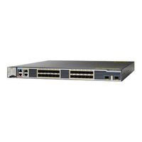 Cisco ME 3600X (ME-3600X-24FS-M=) Cisco ME 3600X (ME-3600X-24FS-M=)